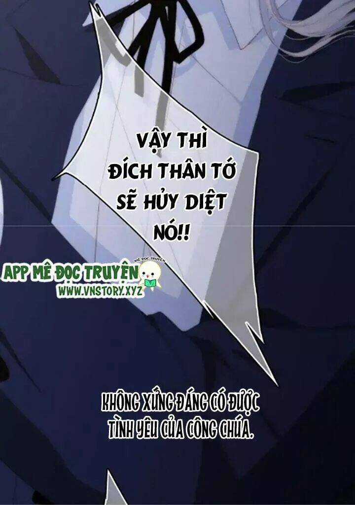 Con Tim Rung Động 2 - Chapter 73 - Trang 47