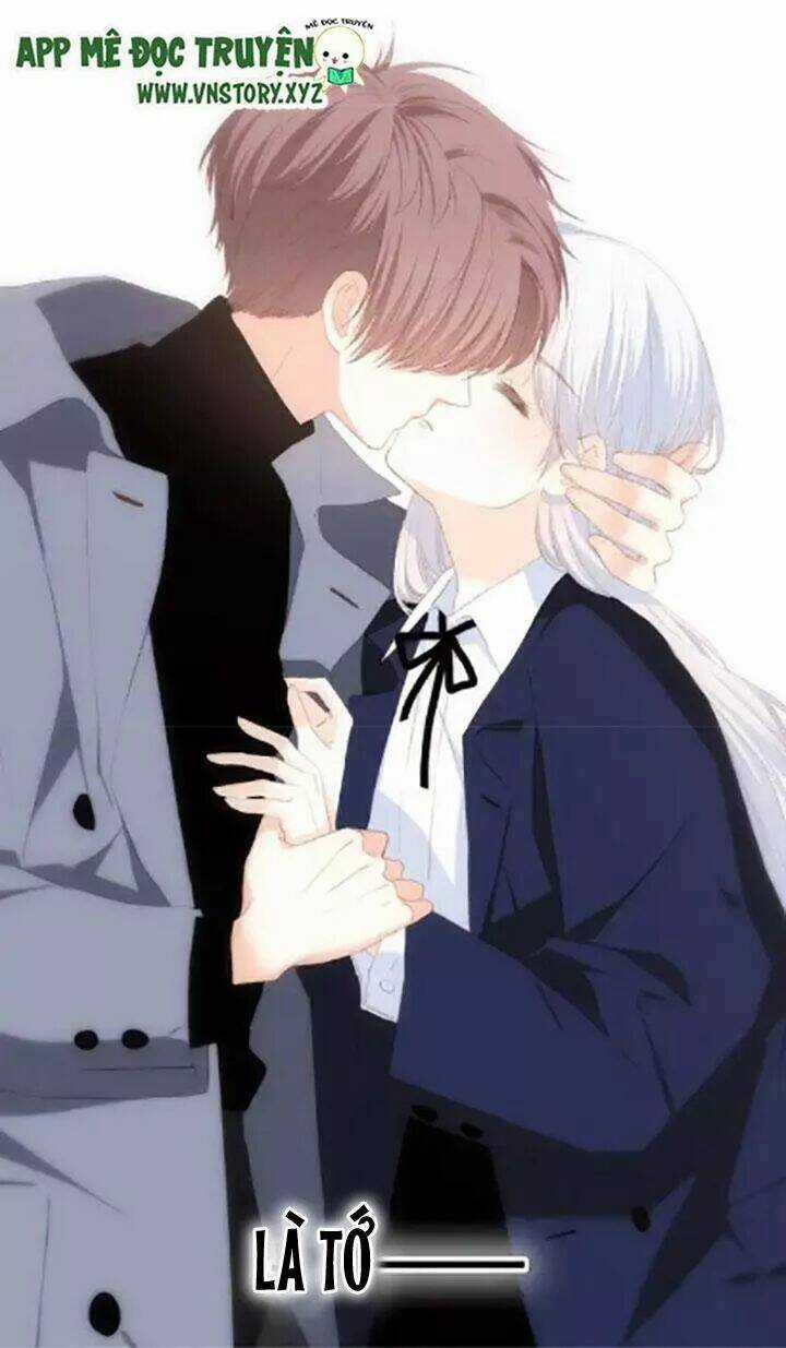 Con Tim Rung Động 2 - Chapter 73 - Trang 52