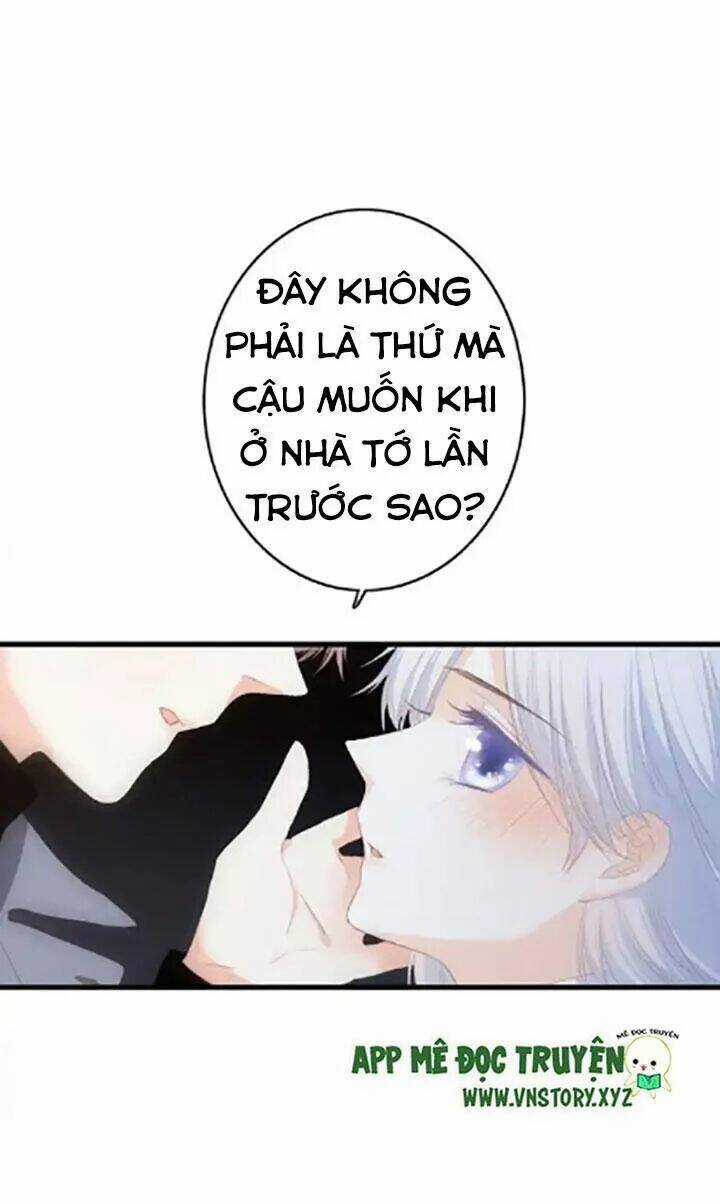 Con Tim Rung Động 2 - Chapter 73 - Trang 57