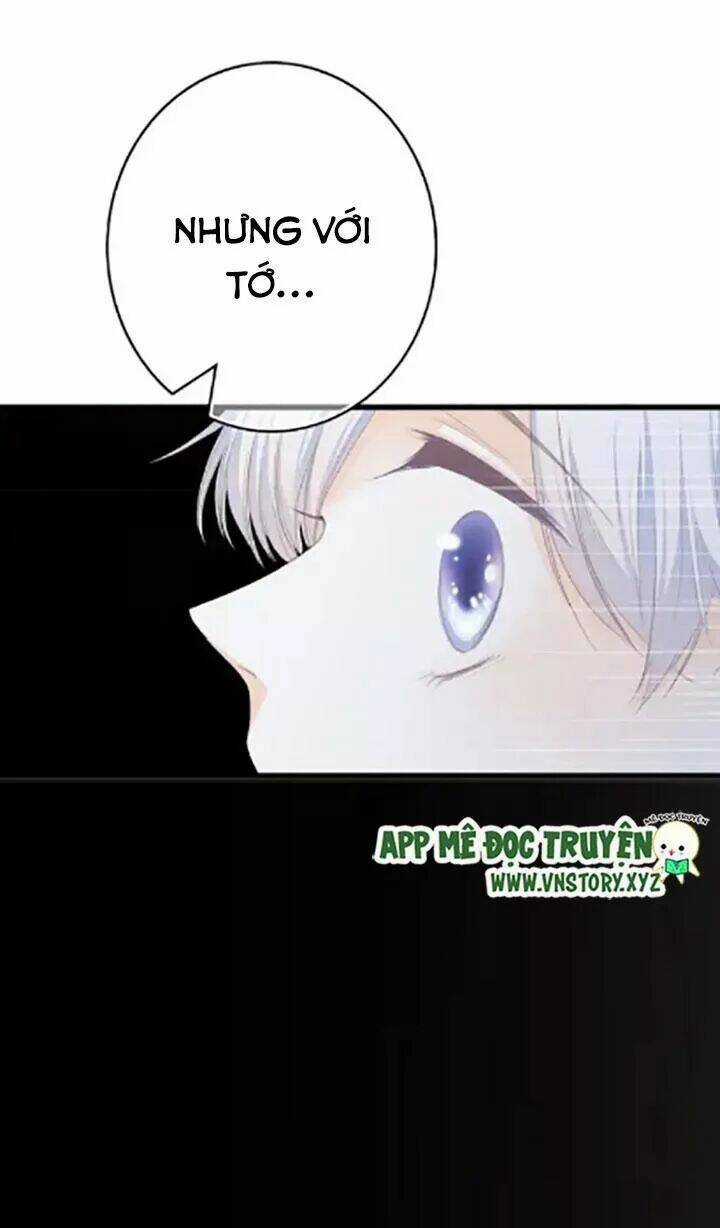 Con Tim Rung Động 2 - Chapter 73 - Trang 58