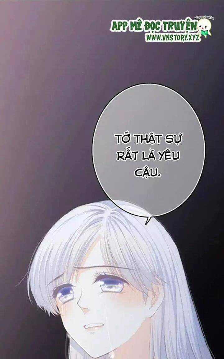 Con Tim Rung Động 2 - Chapter 73 - Trang 68