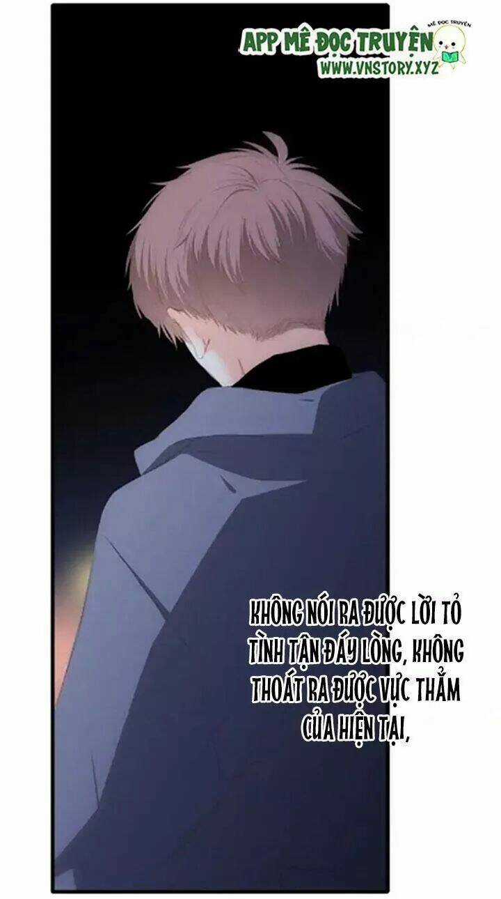 Con Tim Rung Động 2 - Chapter 73 - Trang 72