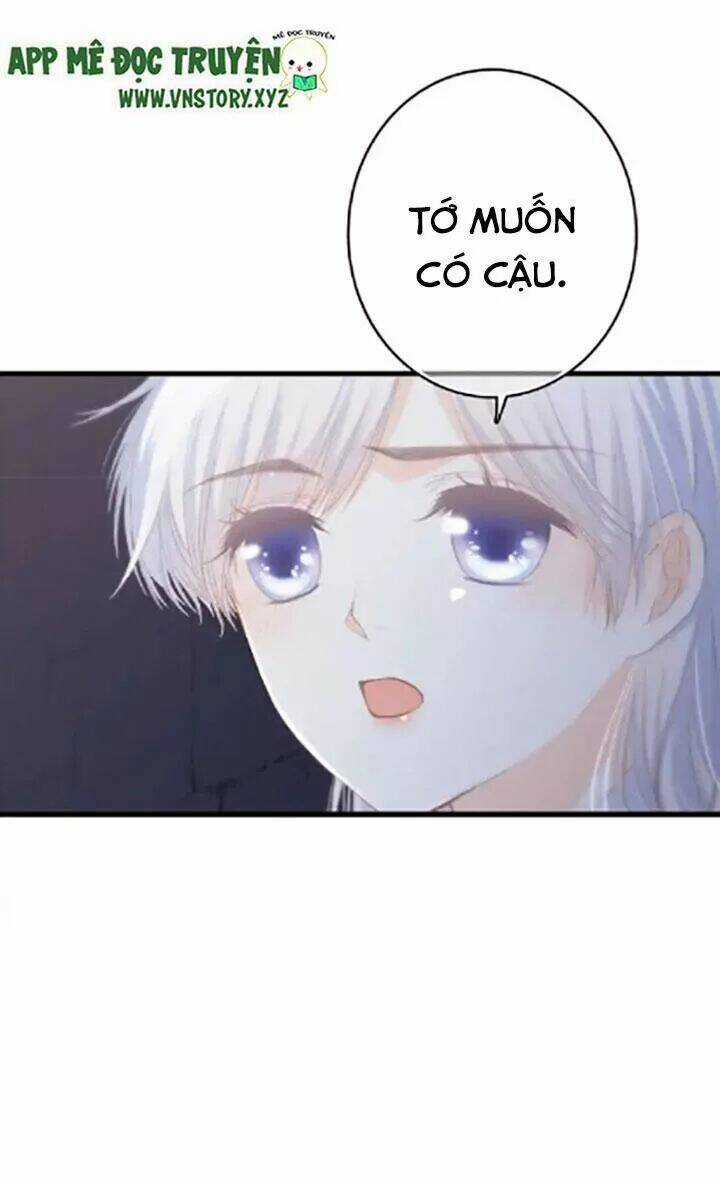 Con Tim Rung Động 2 - Chapter 73 - Trang 9