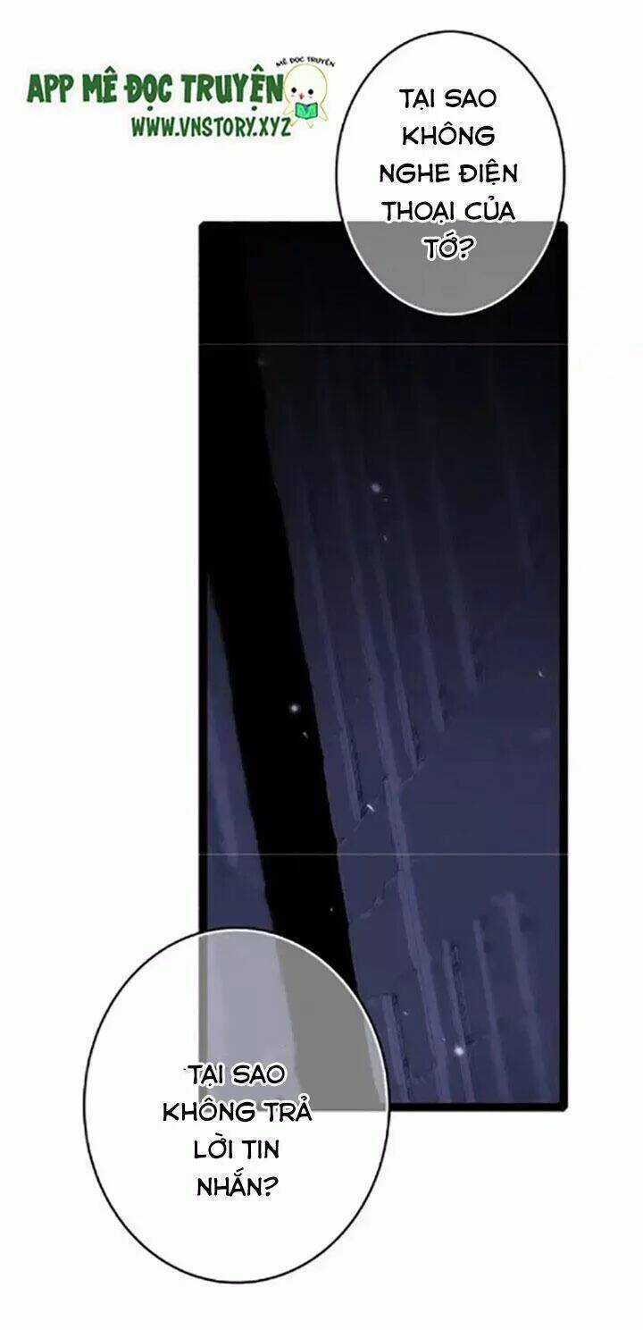 Con Tim Rung Động 2 - Chapter 73 - Trang 10