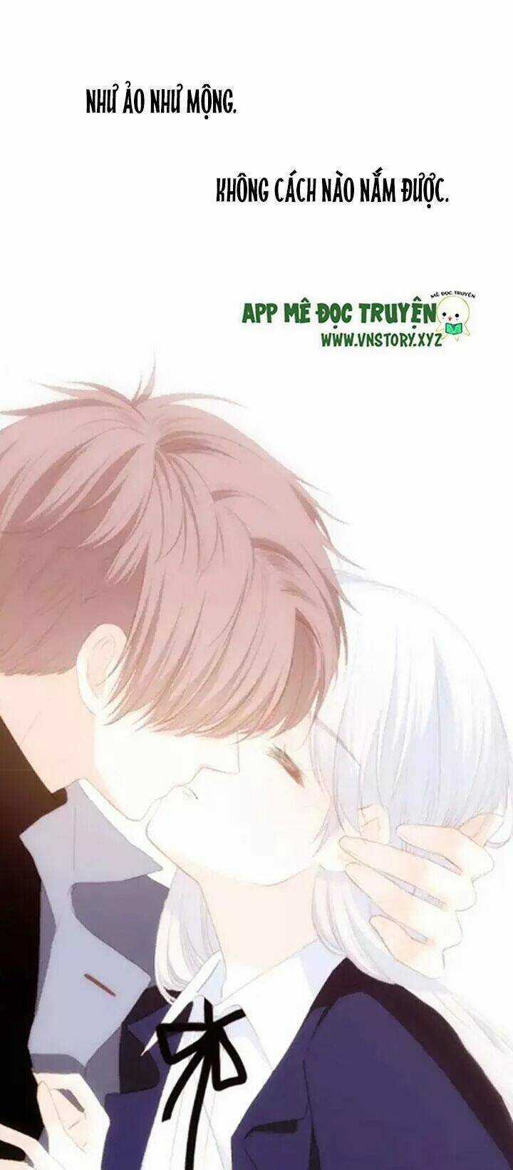 Con Tim Rung Động 2 - Chapter 74 - Trang 1