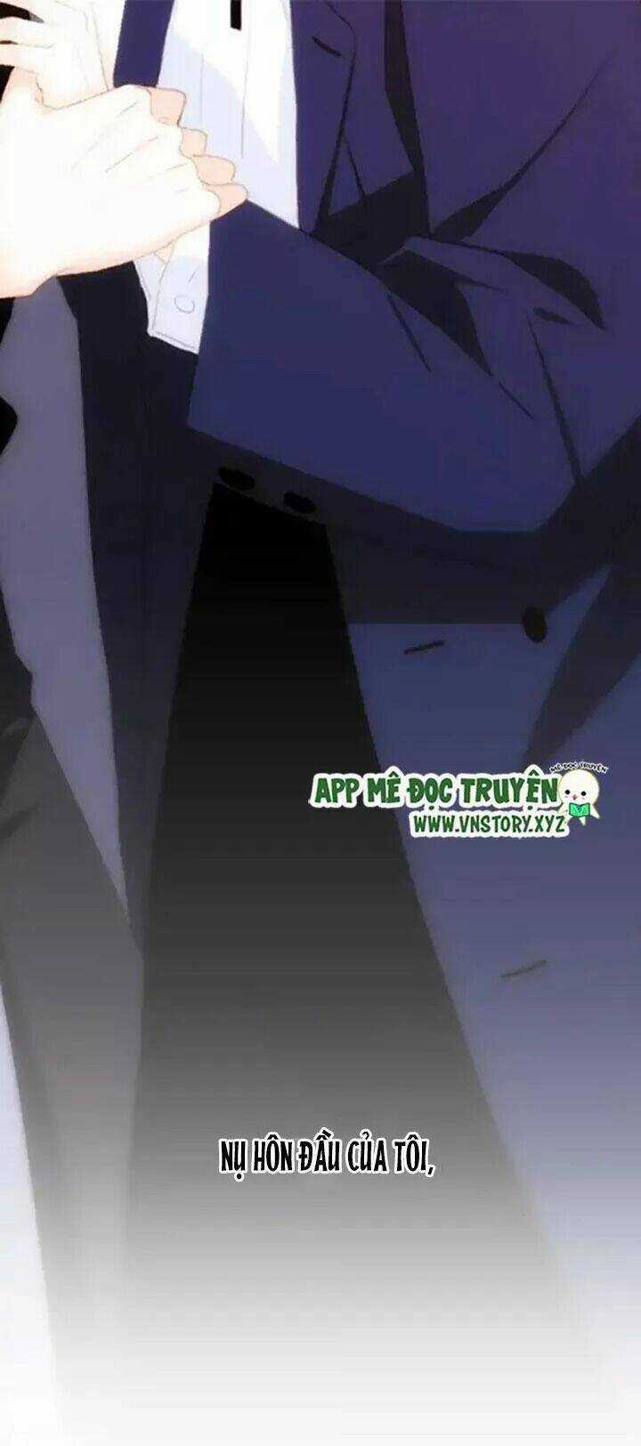 Con Tim Rung Động 2 - Chapter 74 - Trang 2