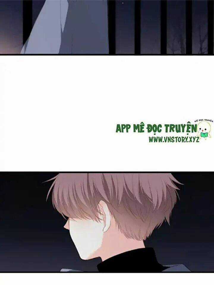 Con Tim Rung Động 2 - Chapter 74 - Trang 11