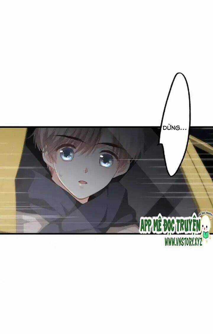 Con Tim Rung Động 2 - Chapter 74 - Trang 12