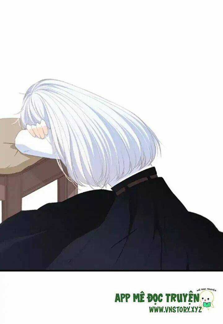 Con Tim Rung Động 2 - Chapter 74 - Trang 17