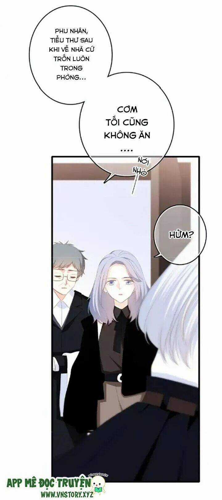 Con Tim Rung Động 2 - Chapter 74 - Trang 18