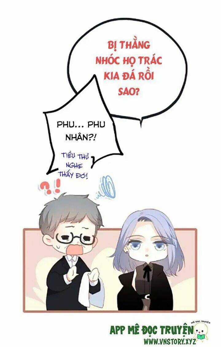 Con Tim Rung Động 2 - Chapter 74 - Trang 19