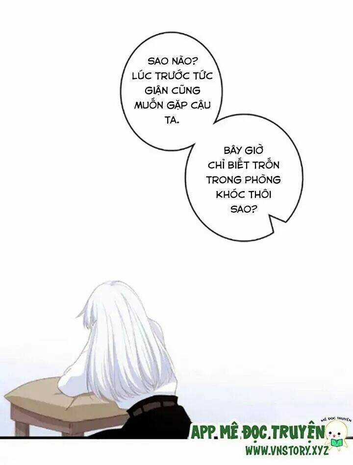 Con Tim Rung Động 2 - Chapter 74 - Trang 20