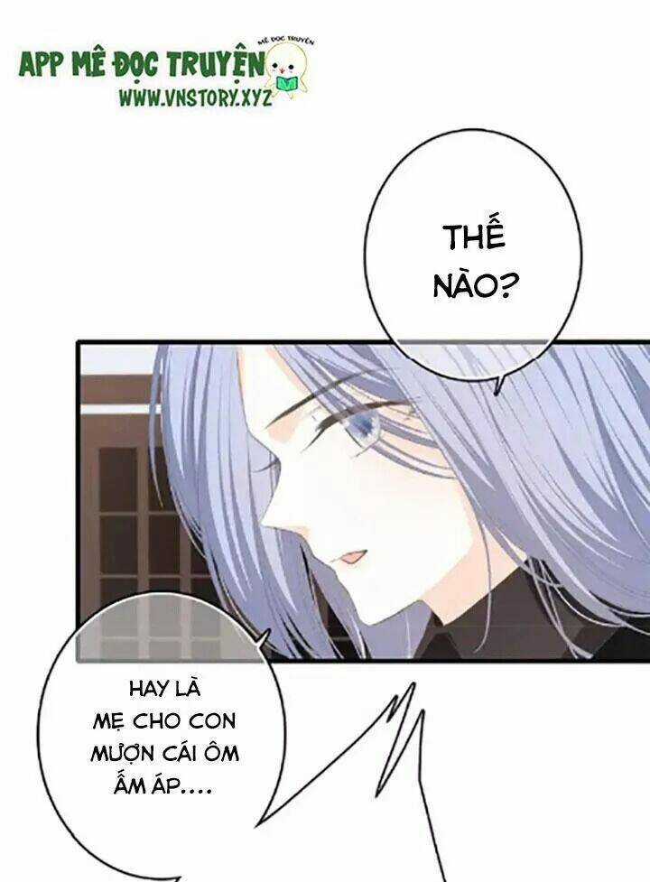 Con Tim Rung Động 2 - Chapter 74 - Trang 21