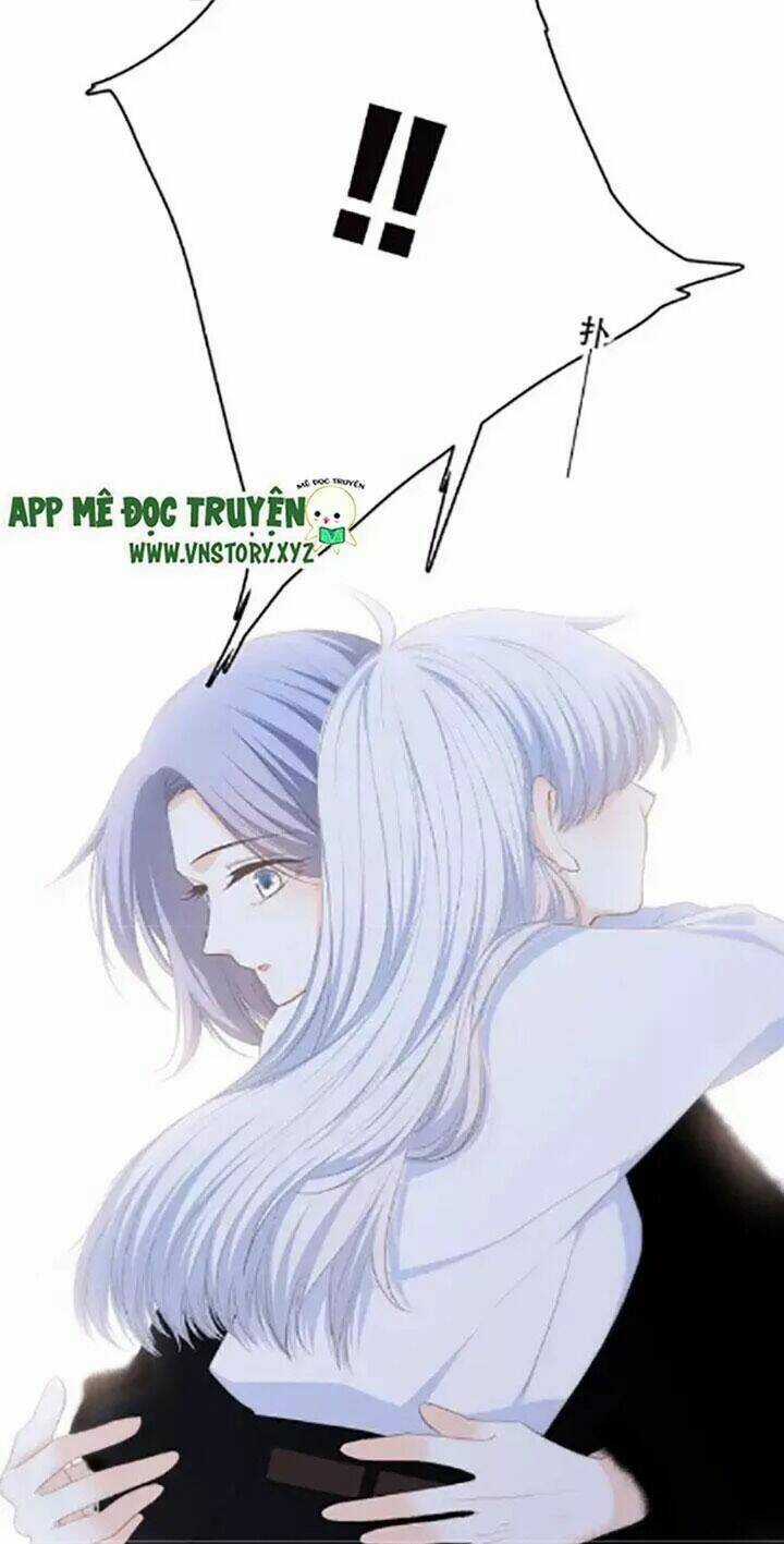 Con Tim Rung Động 2 - Chapter 74 - Trang 22