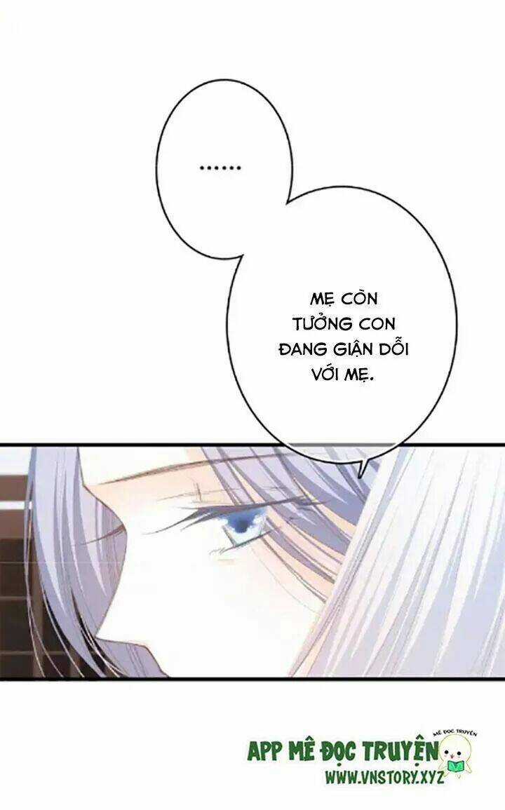 Con Tim Rung Động 2 - Chapter 74 - Trang 24