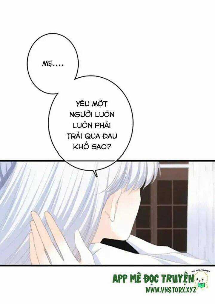 Con Tim Rung Động 2 - Chapter 74 - Trang 25