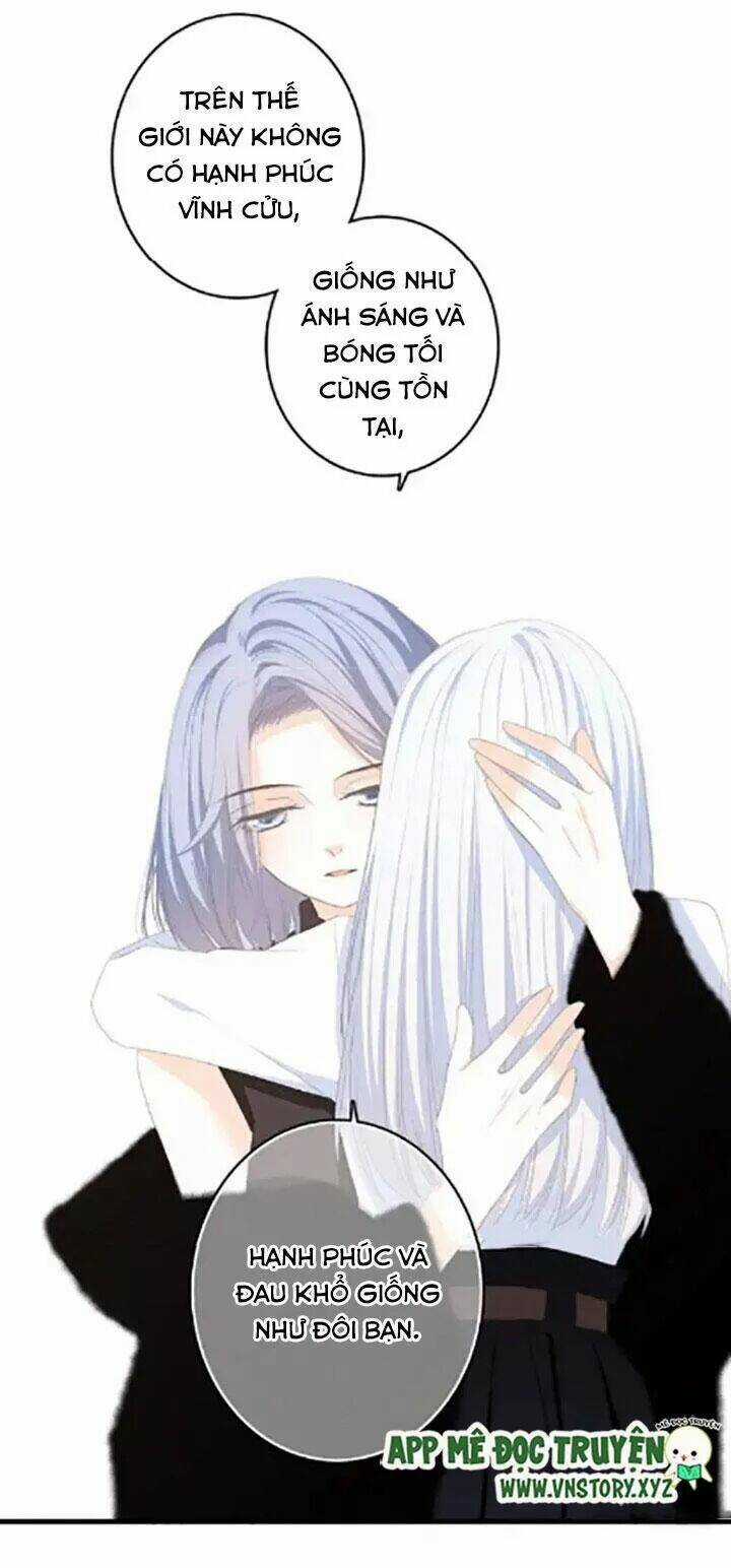 Con Tim Rung Động 2 - Chapter 74 - Trang 26