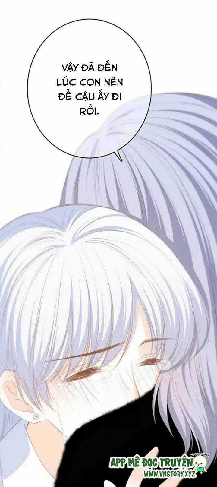 Con Tim Rung Động 2 - Chapter 74 - Trang 28