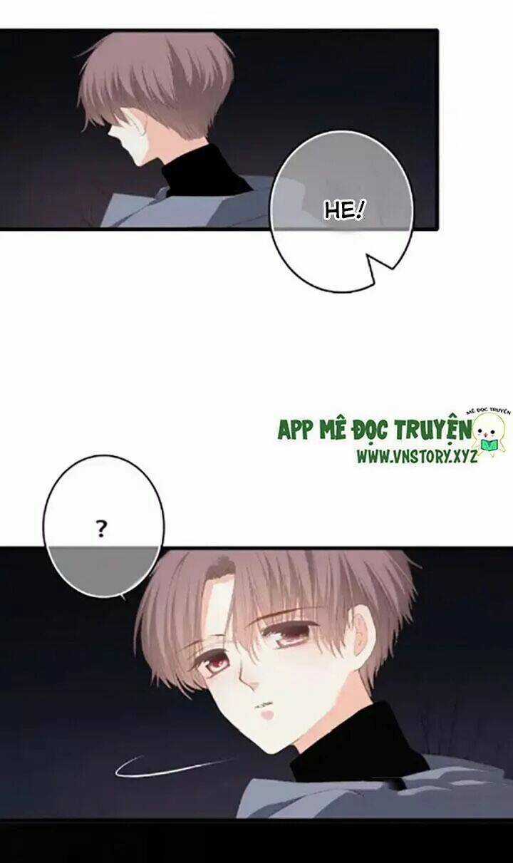 Con Tim Rung Động 2 - Chapter 74 - Trang 31