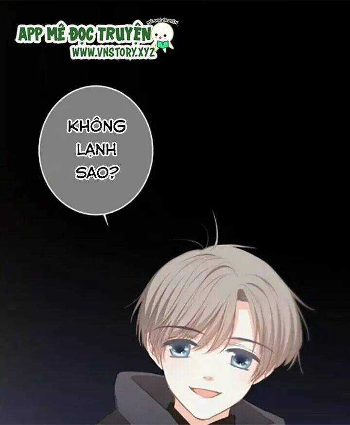 Con Tim Rung Động 2 - Chapter 74 - Trang 32