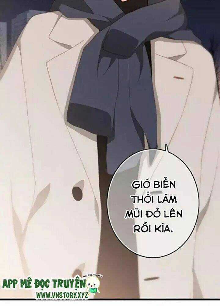 Con Tim Rung Động 2 - Chapter 74 - Trang 33