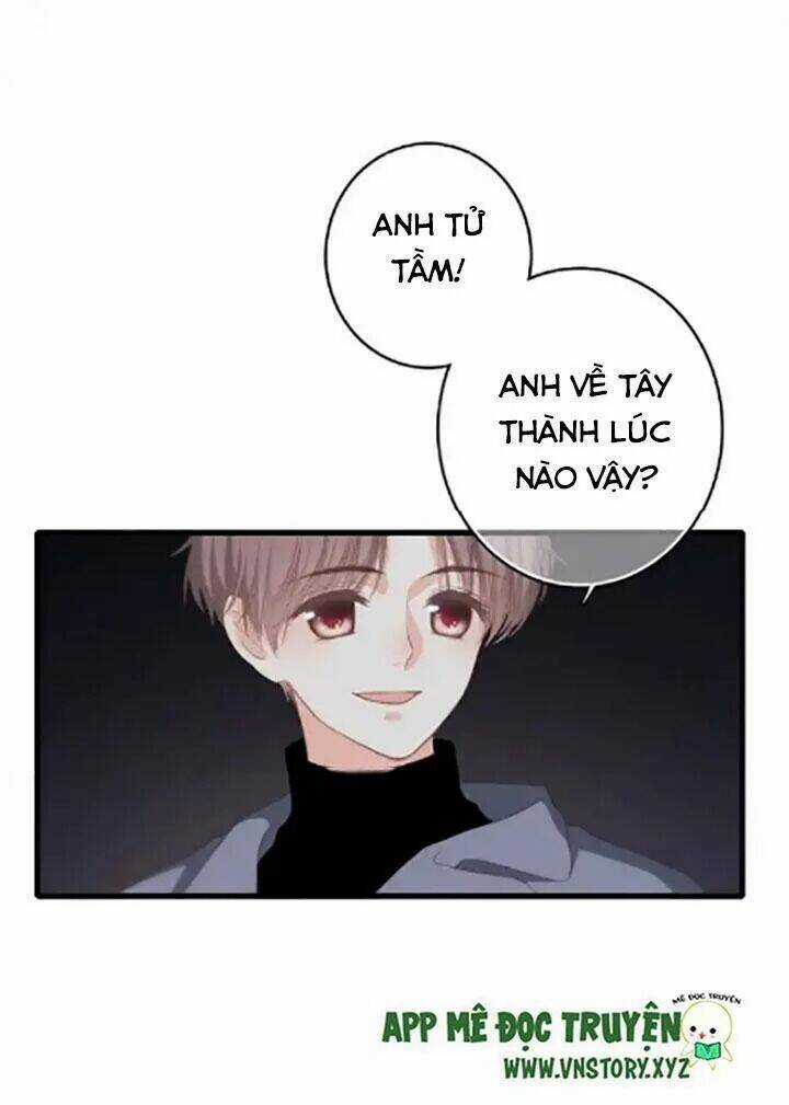 Con Tim Rung Động 2 - Chapter 74 - Trang 34