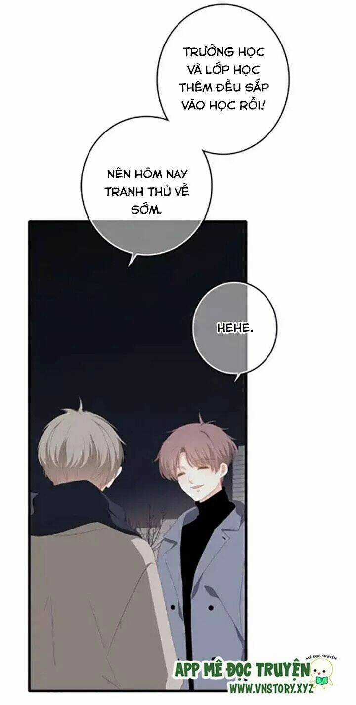 Con Tim Rung Động 2 - Chapter 74 - Trang 35