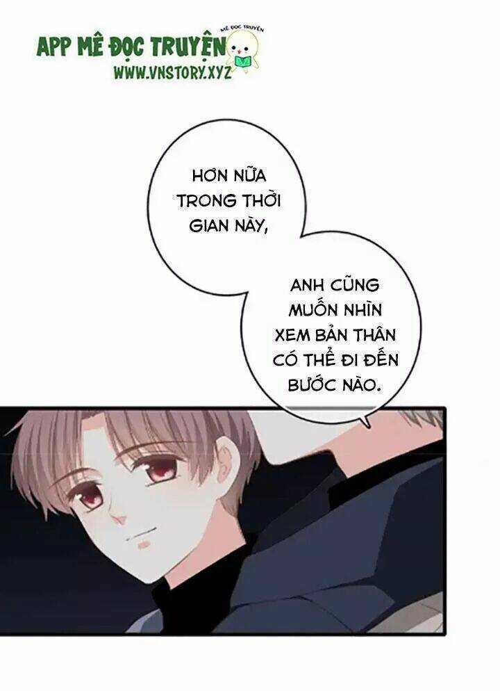 Con Tim Rung Động 2 - Chapter 74 - Trang 37