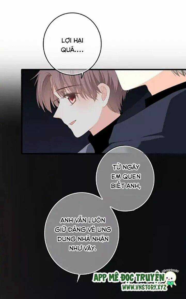 Con Tim Rung Động 2 - Chapter 74 - Trang 38