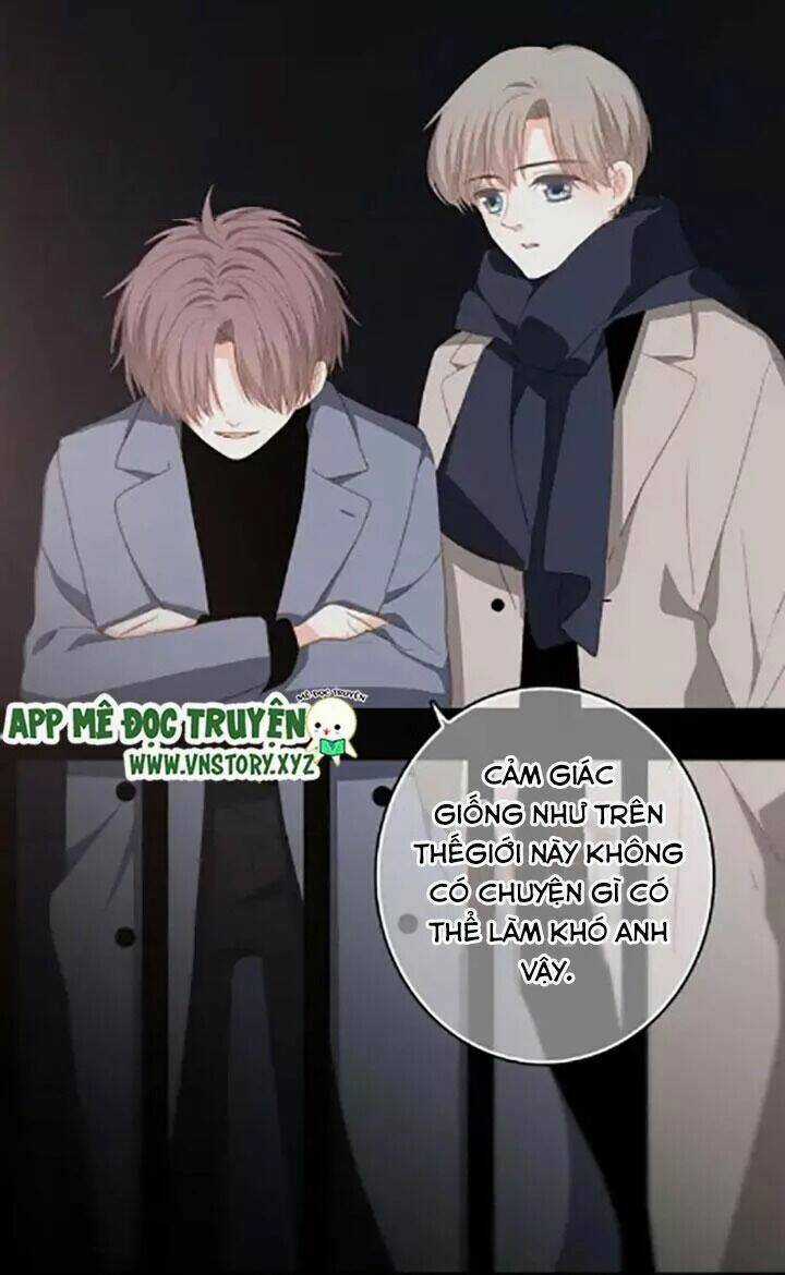 Con Tim Rung Động 2 - Chapter 74 - Trang 39