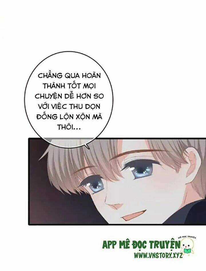 Con Tim Rung Động 2 - Chapter 74 - Trang 40