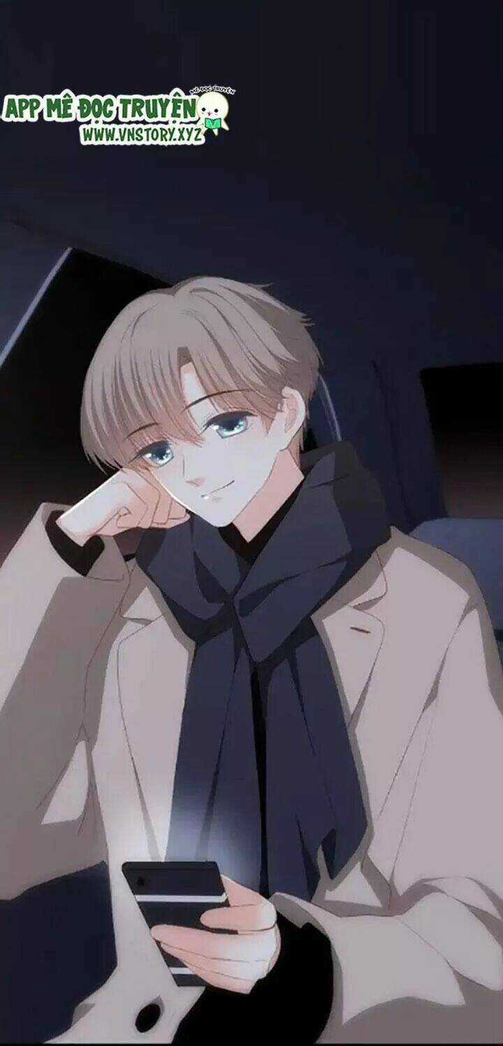 Con Tim Rung Động 2 - Chapter 74 - Trang 5