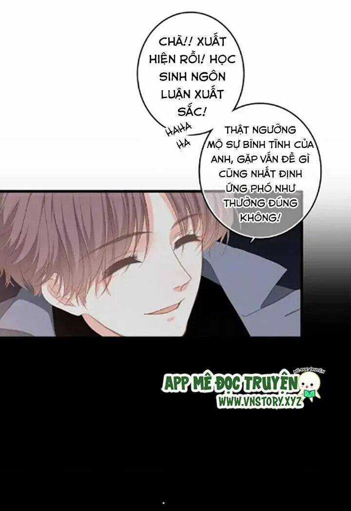 Con Tim Rung Động 2 - Chapter 74 - Trang 41