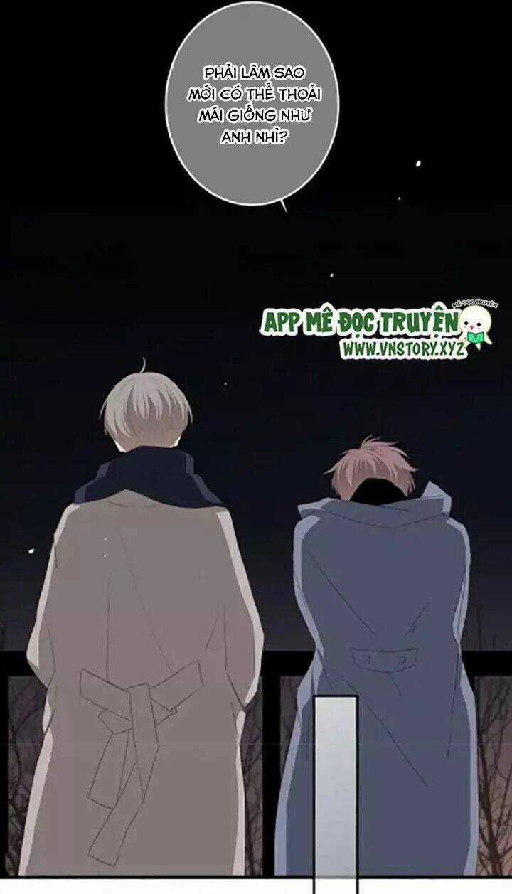 Con Tim Rung Động 2 - Chapter 74 - Trang 42