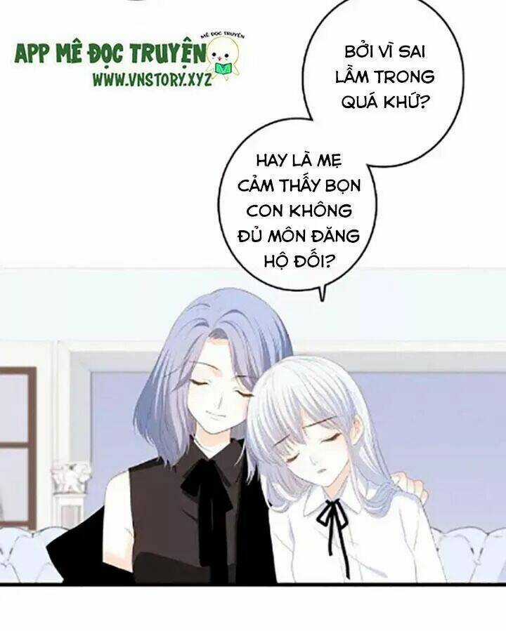 Con Tim Rung Động 2 - Chapter 74 - Trang 46