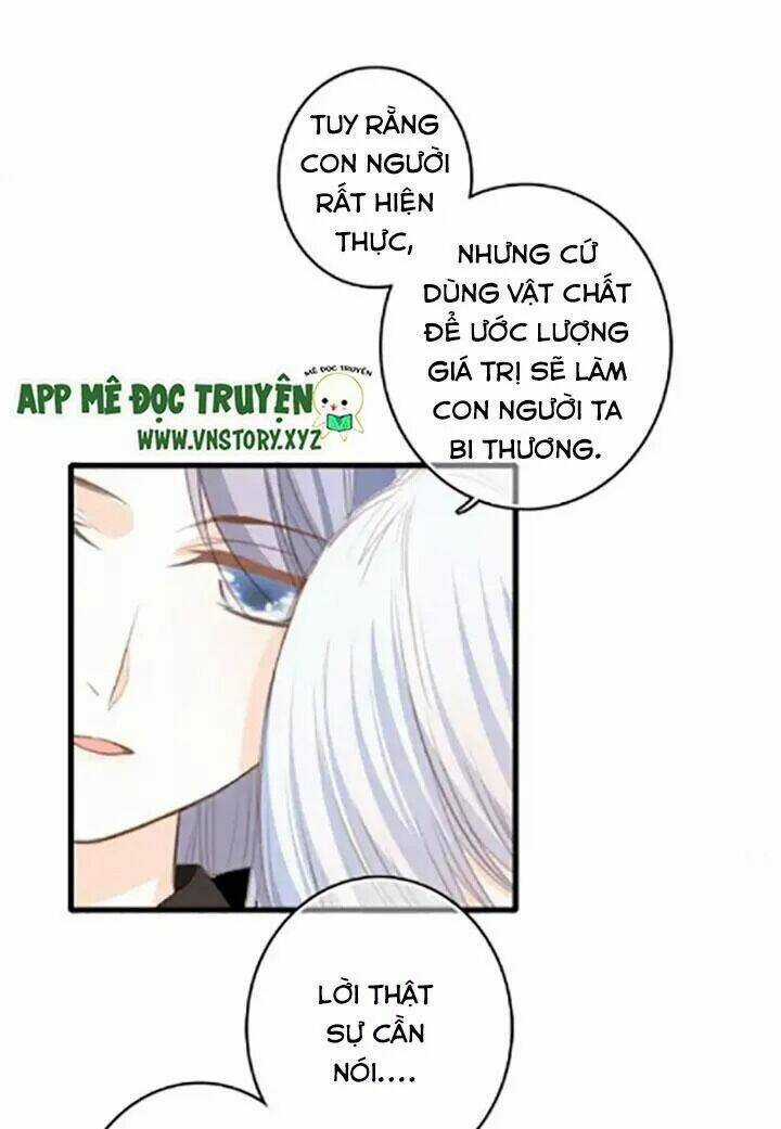 Con Tim Rung Động 2 - Chapter 74 - Trang 47