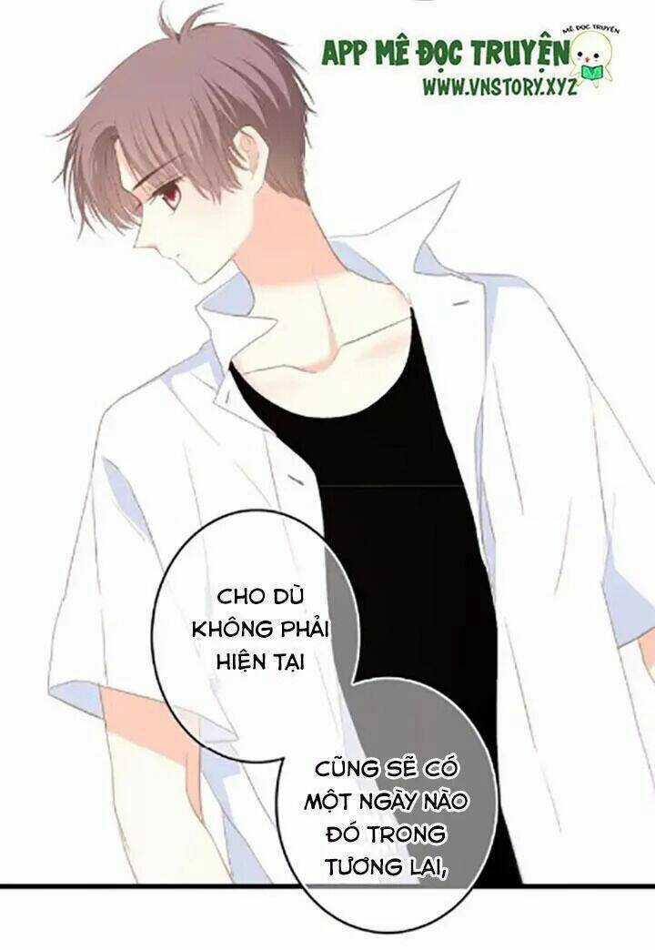 Con Tim Rung Động 2 - Chapter 74 - Trang 49