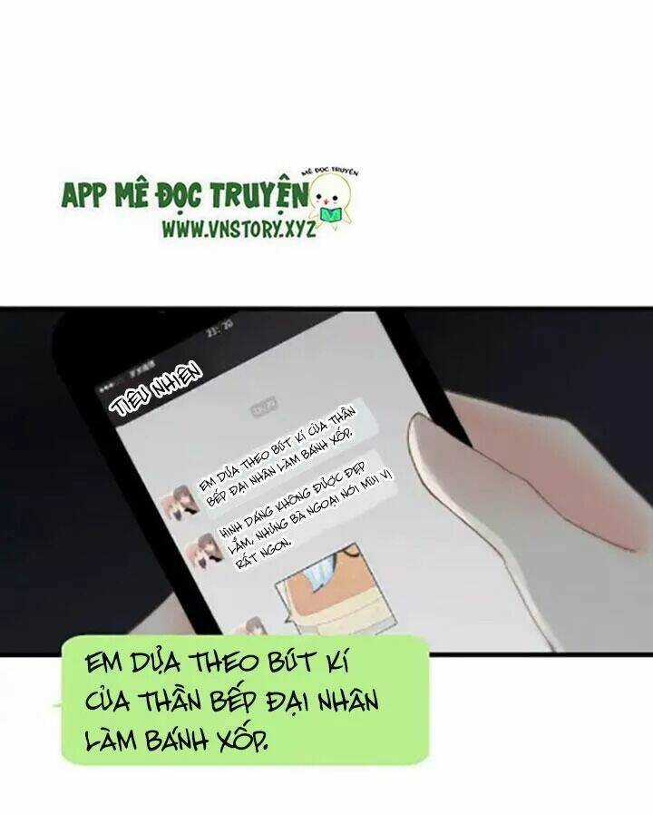 Con Tim Rung Động 2 - Chapter 74 - Trang 6