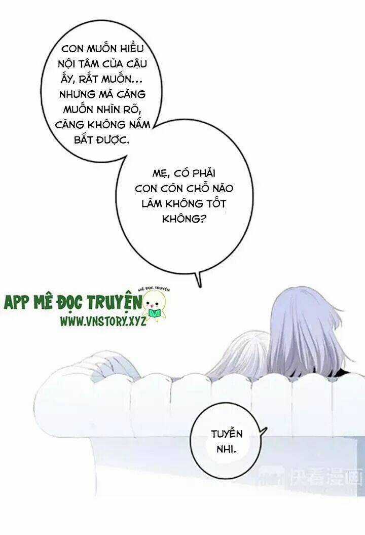 Con Tim Rung Động 2 - Chapter 74 - Trang 51