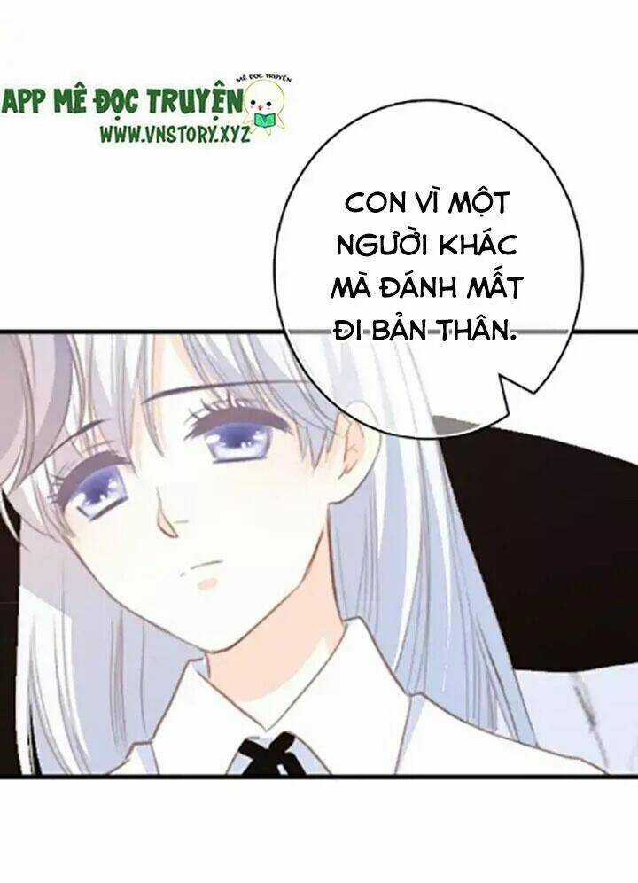 Con Tim Rung Động 2 - Chapter 74 - Trang 54