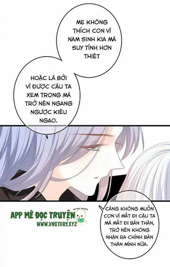 Con Tim Rung Động 2 - Chapter 74 - Trang 55