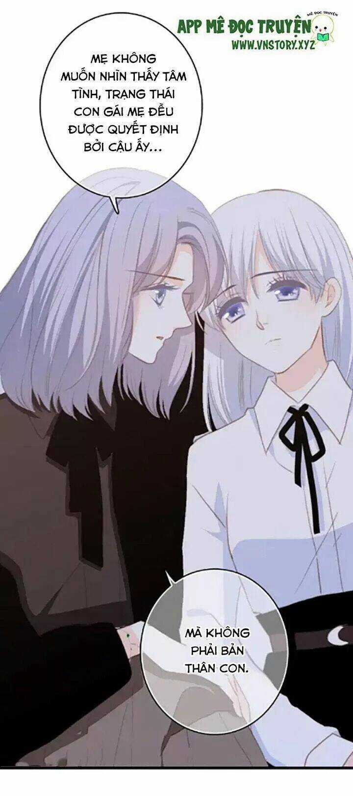 Con Tim Rung Động 2 - Chapter 74 - Trang 56