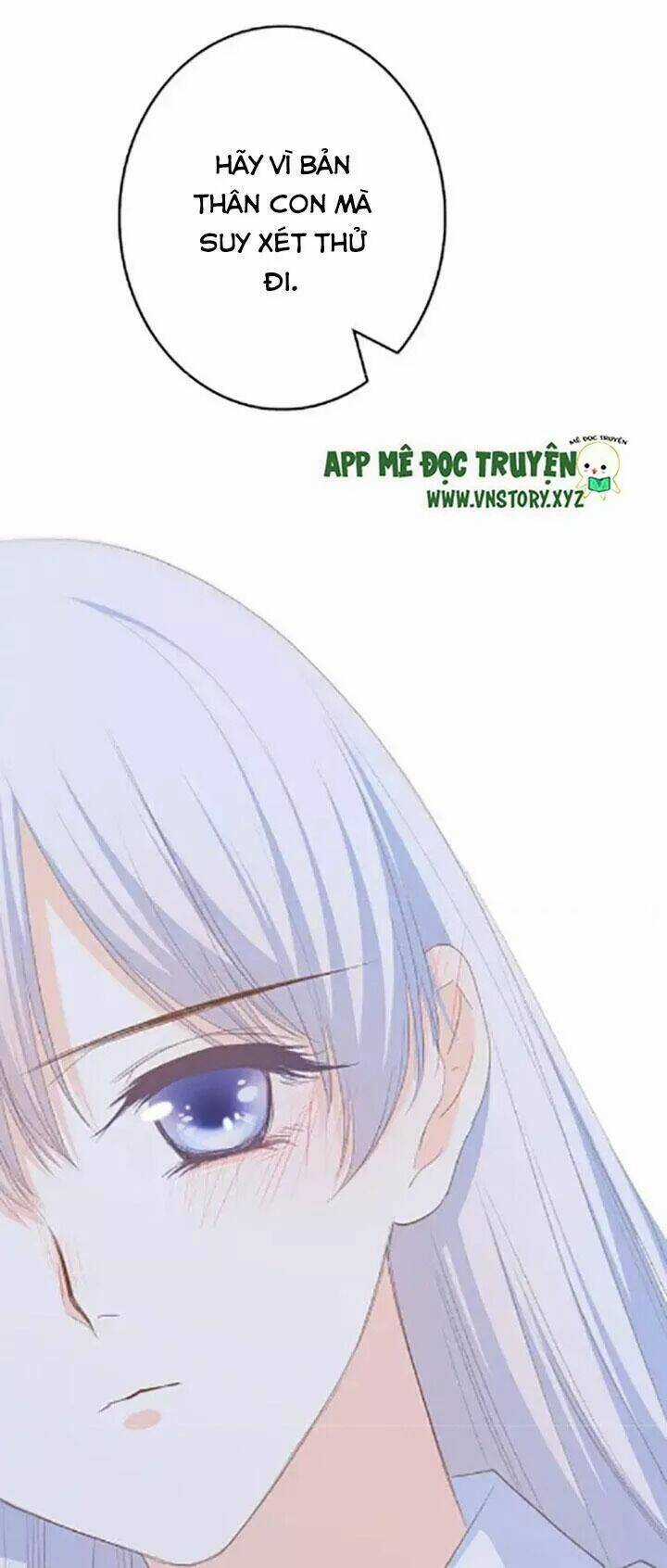 Con Tim Rung Động 2 - Chapter 74 - Trang 57