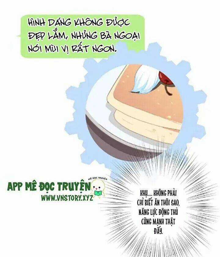 Con Tim Rung Động 2 - Chapter 74 - Trang 7