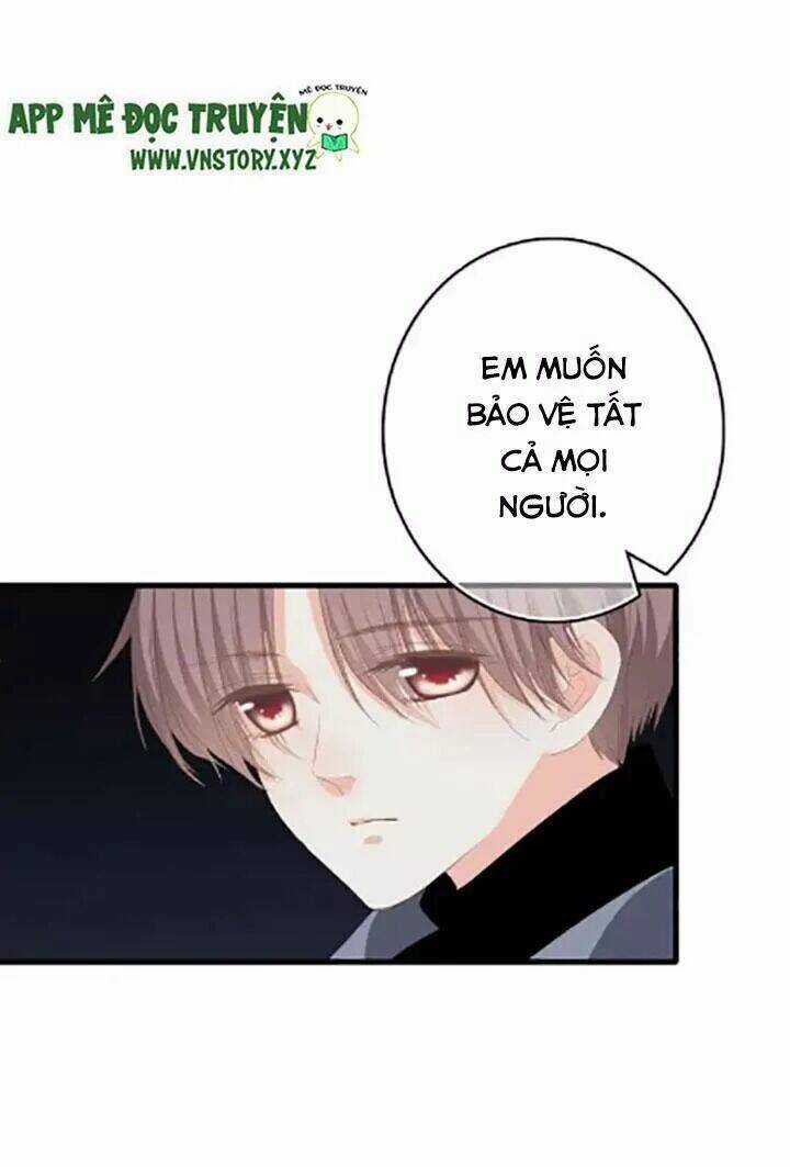 Con Tim Rung Động 2 - Chapter 74 - Trang 61