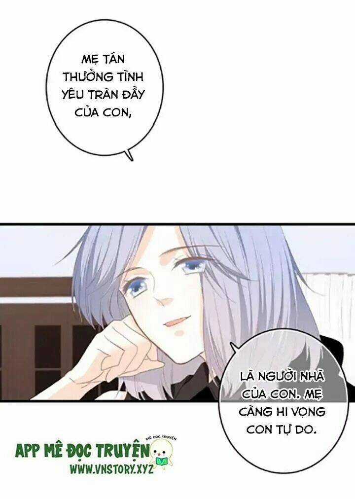 Con Tim Rung Động 2 - Chapter 74 - Trang 67