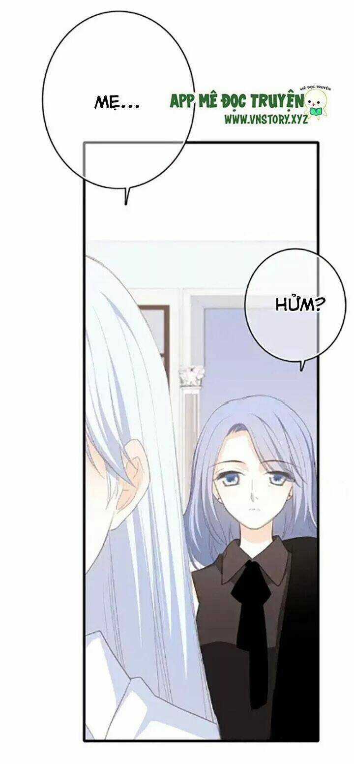 Con Tim Rung Động 2 - Chapter 74 - Trang 70