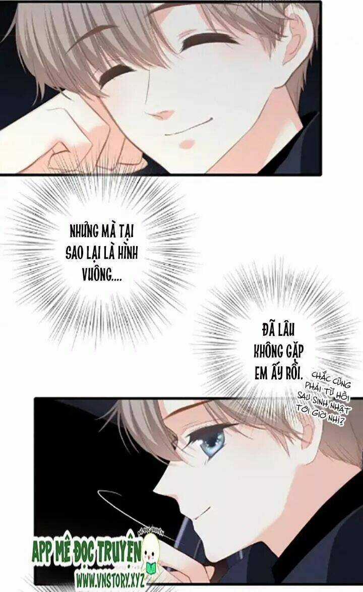 Con Tim Rung Động 2 - Chapter 74 - Trang 8