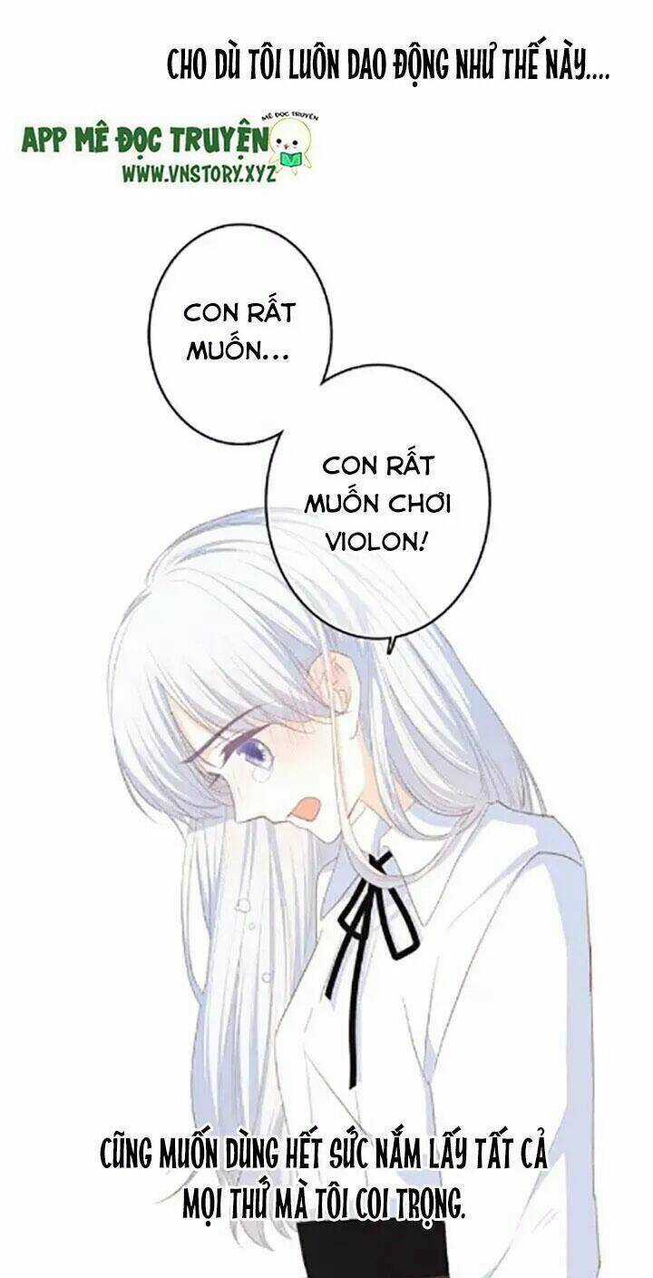 Con Tim Rung Động 2 - Chapter 74 - Trang 71