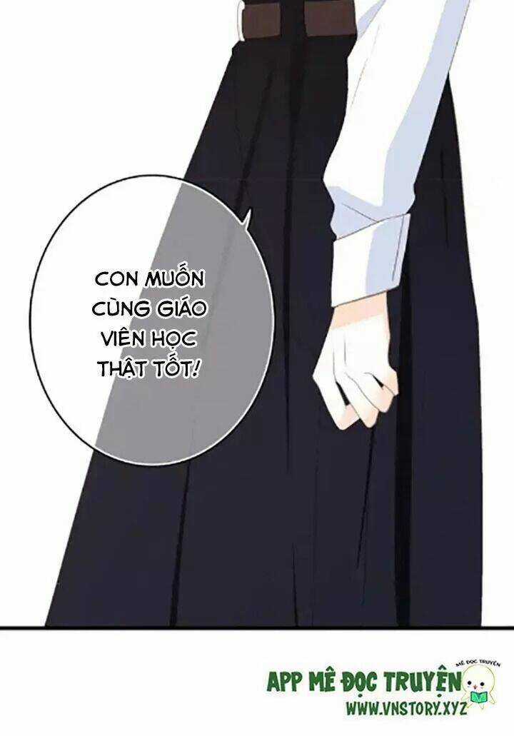 Con Tim Rung Động 2 - Chapter 74 - Trang 72